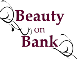 Beauty On Bank Logo.
